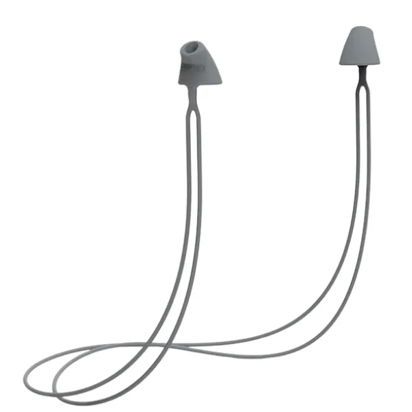 Calmer Original Secure - A Small In-Ear Device to Reduce Stress - Grey