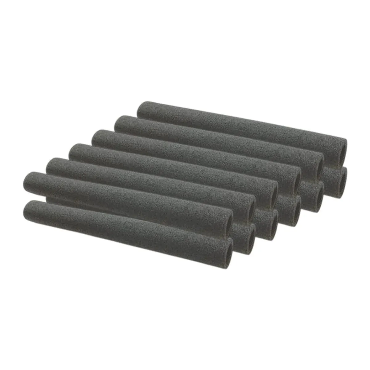12Pcs Trampoline Pole Foam Sleeves Soft Protector Indoor Outdoor