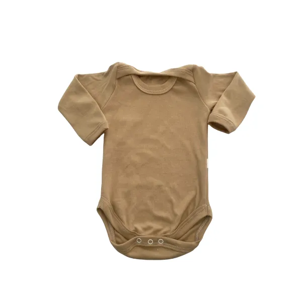 Baby Vests - 3 Pack
