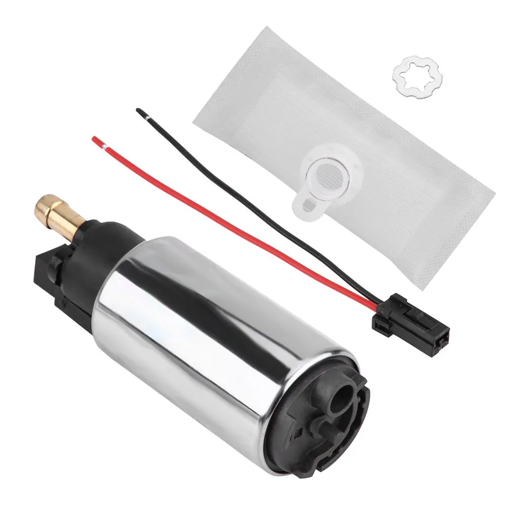 Compatible with Ford Ranger Intake Fuel Pump & Strainer Replacement Kit