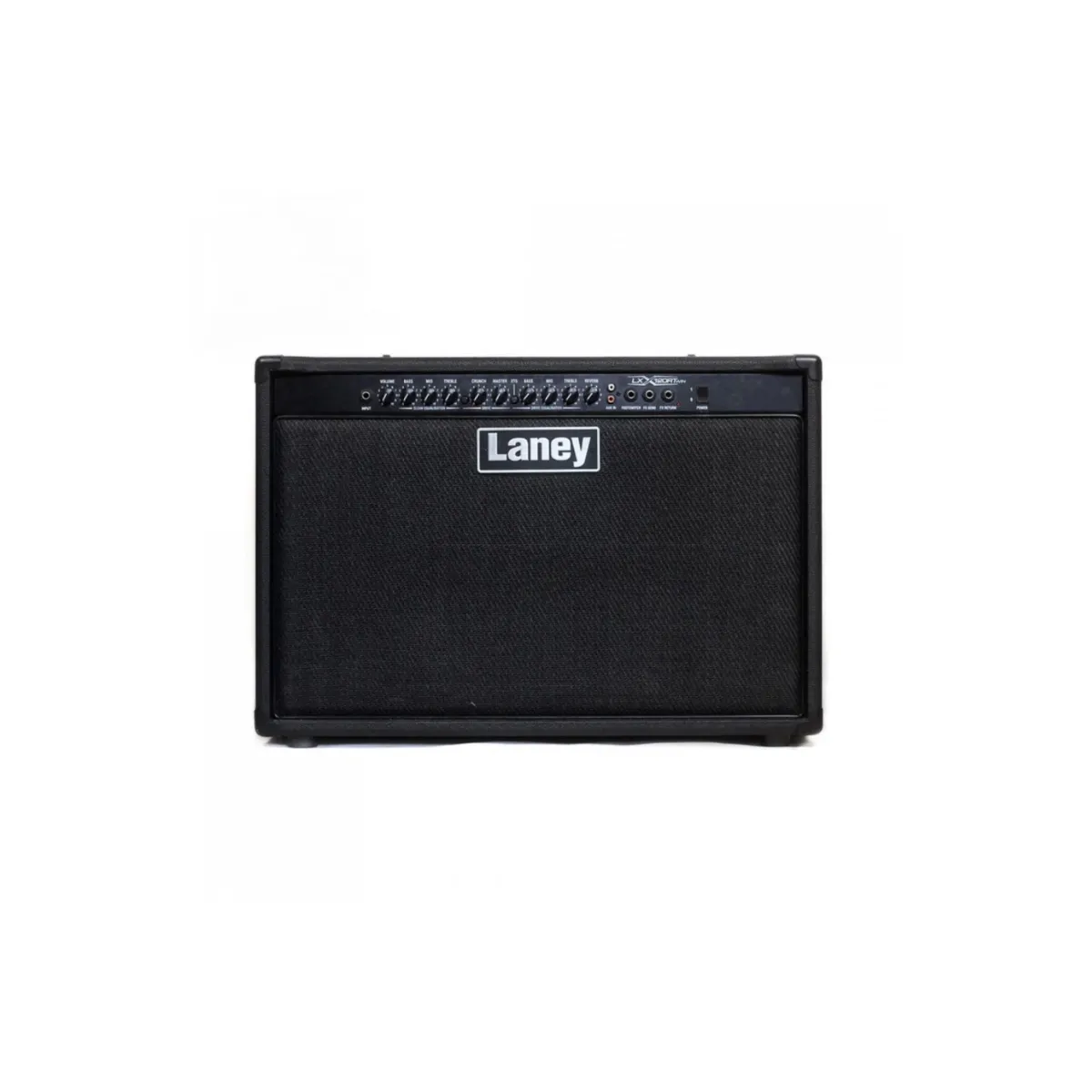 Laney LX120RT 120-watt 2×12 Inch Guitar Combo Amplifier
