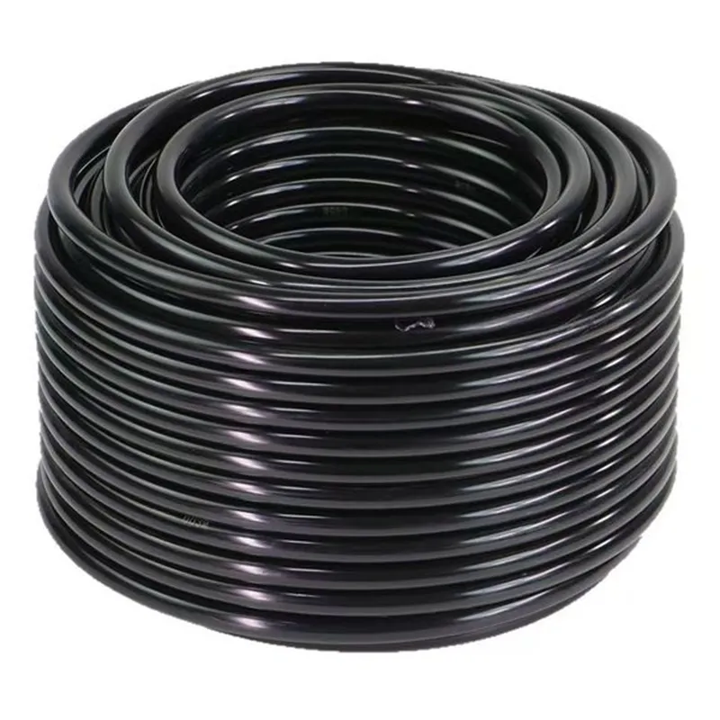 Irrigation Timer And 10-Meter Conduit Kit