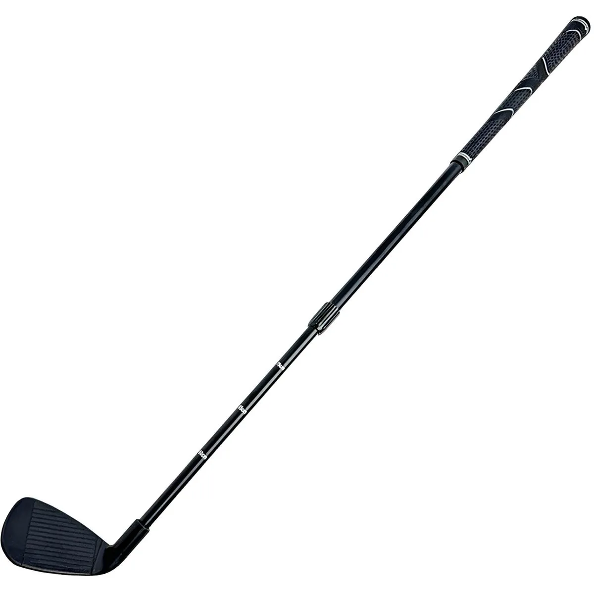 Adjustable Golf Putter With Markings Golf Chipping Practice Club Children - 2 Adjustment