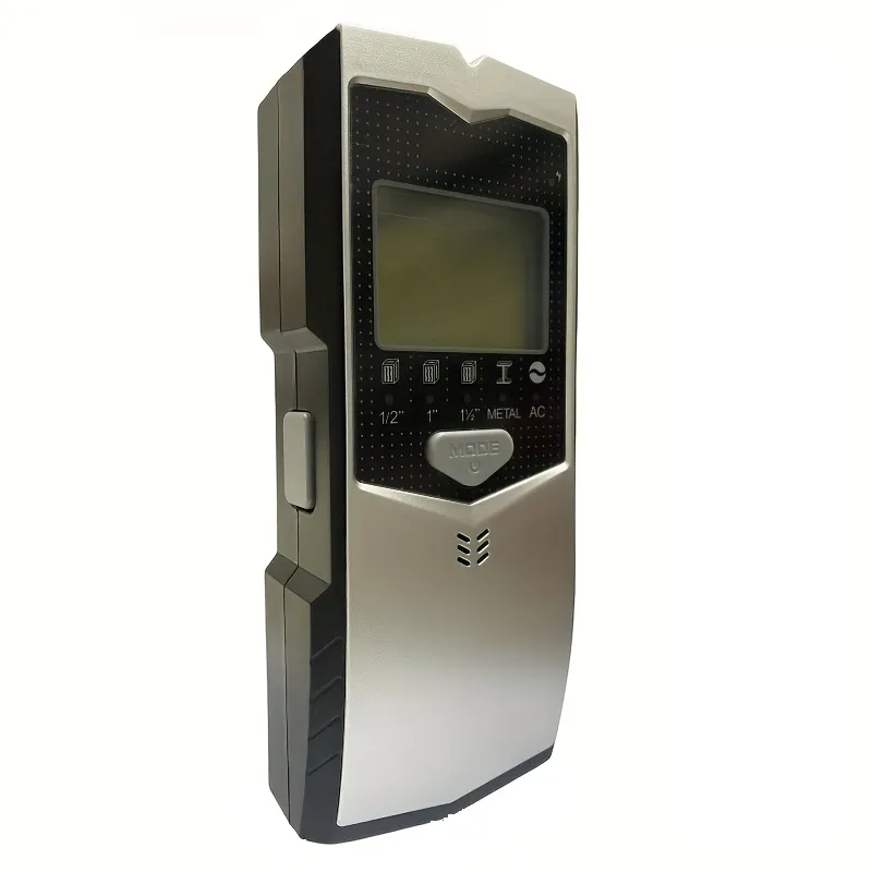 Wall-Penetrating Vision! Wall Detector