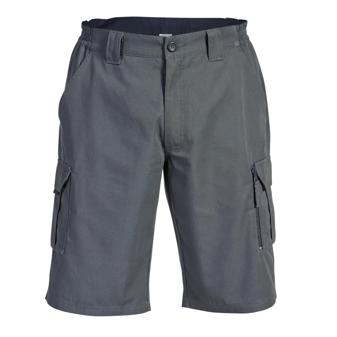 Bermuda Cargo 500 Grey Shorts