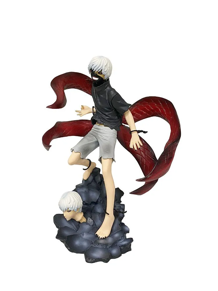 1/7 Kaneki Ken Figure