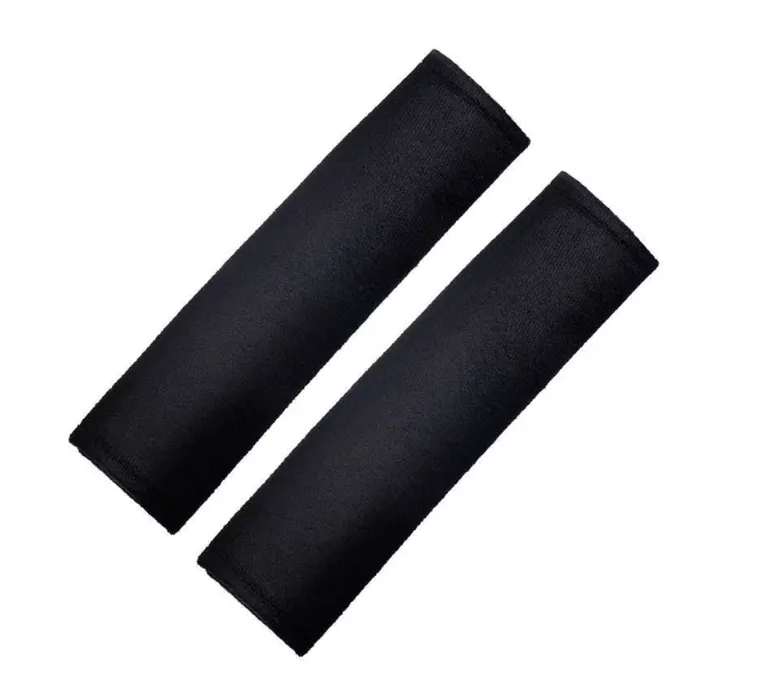 A set of Two Seatbelt Protectors,Seatbelt Protective Cover