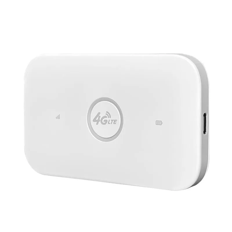 4G Mobile Hotspot, Portable Travel Router 150Mbps High Speed