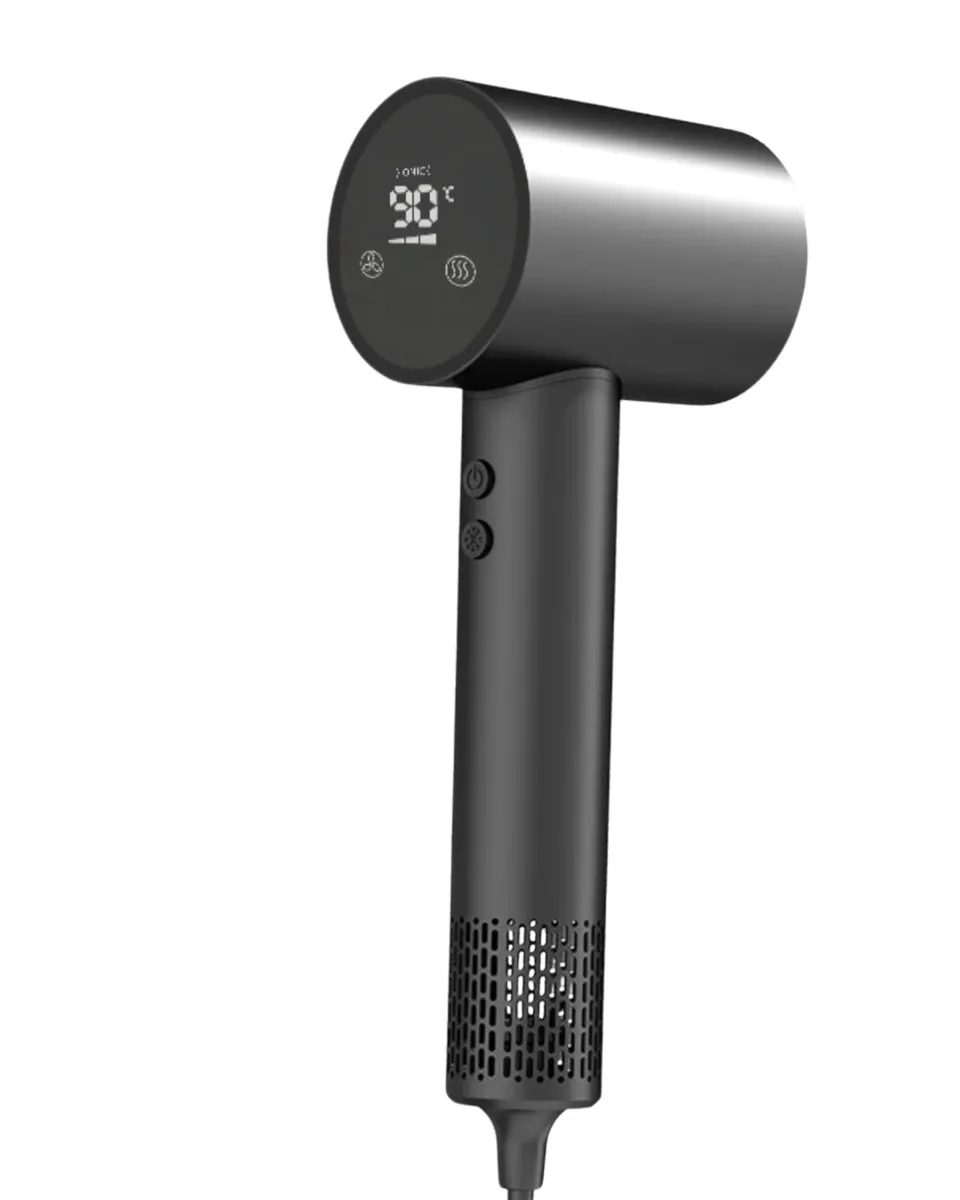 Super Hair Dryer 2026