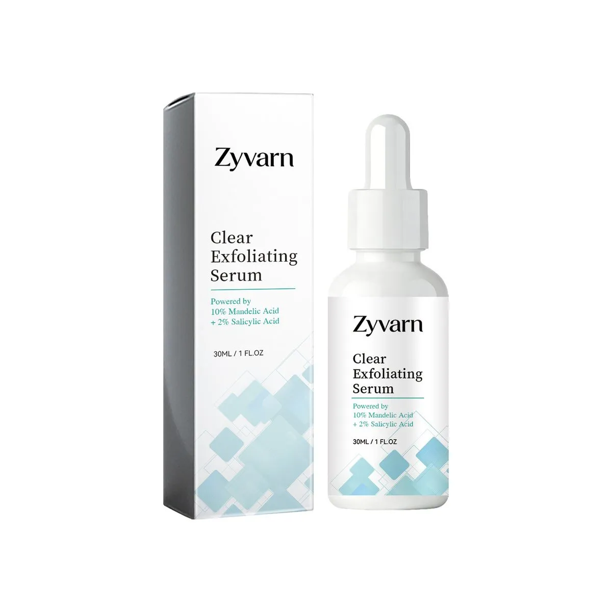 Purifying Skin Care Essence Brightening Daily Facial Care Car Accessories