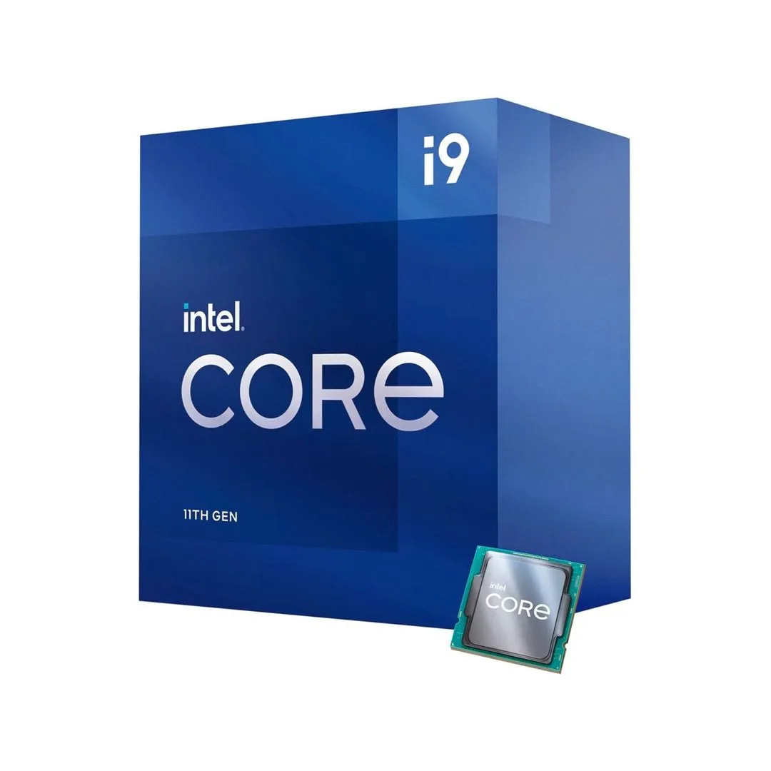 Intel Core i9-11900 Processor