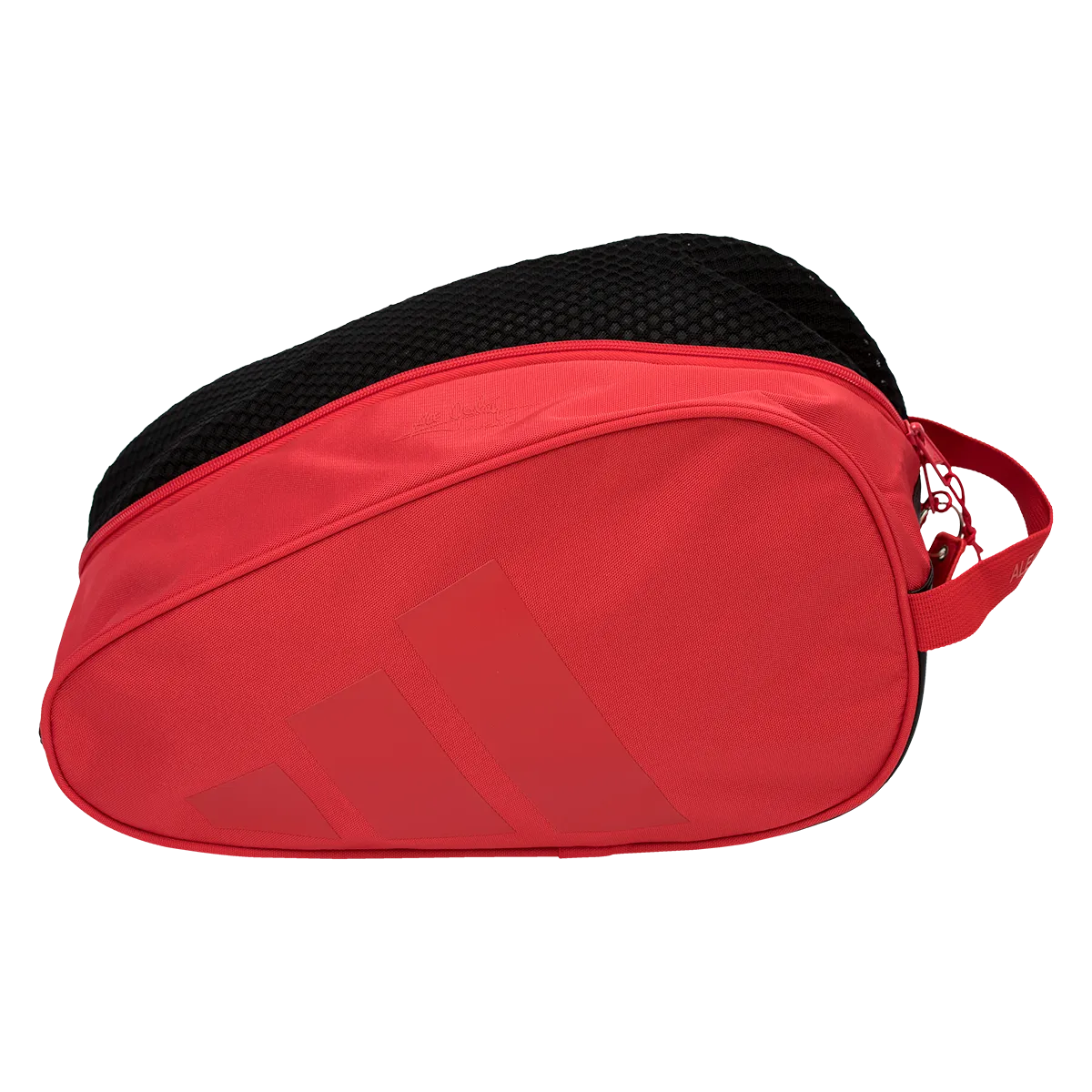 adidas Red Padel Shoe Bag - Ale Galán 2026