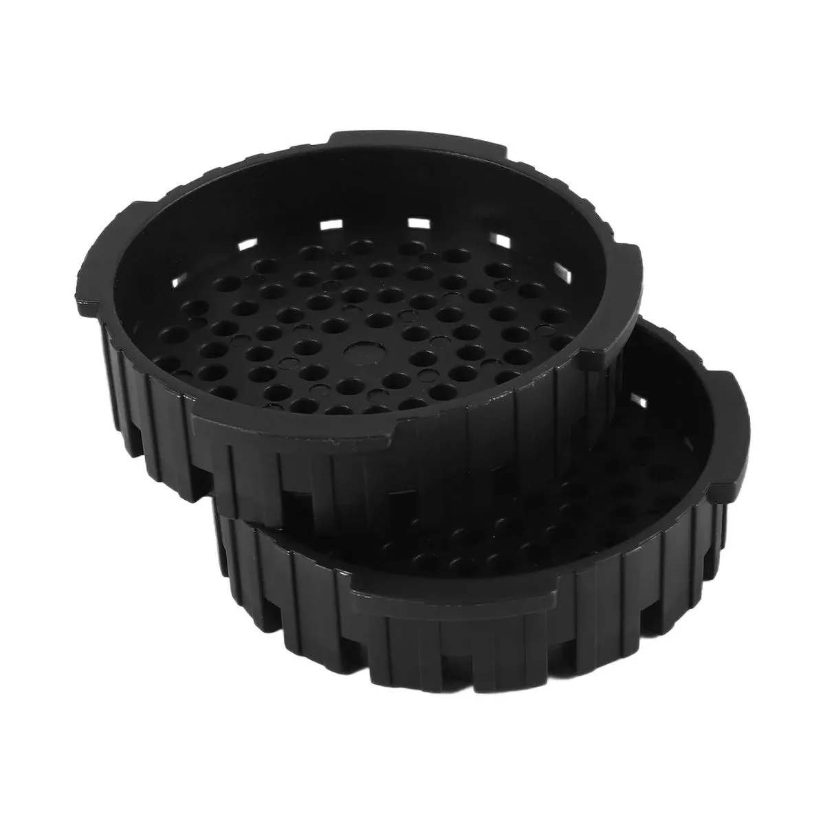2PCS Replacement Filter Cap Fits for the Coffee Maker