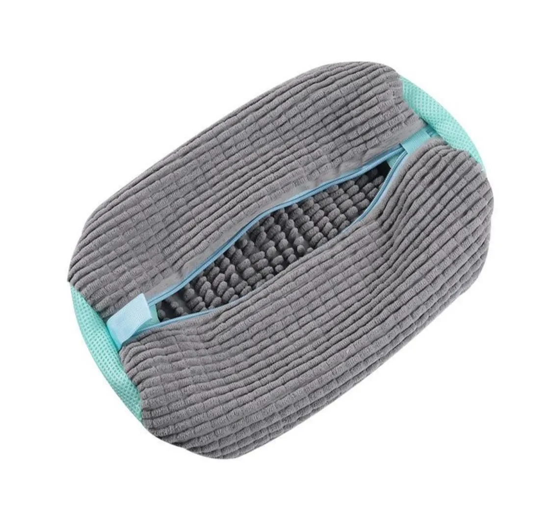 Easy To Wash Shoe-Shoe Washing Protector Bag-Designed For All Shoe Size
