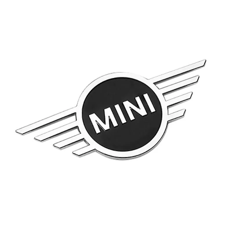 Replacement MINI F-Series Face-Lift Bonnet Badge