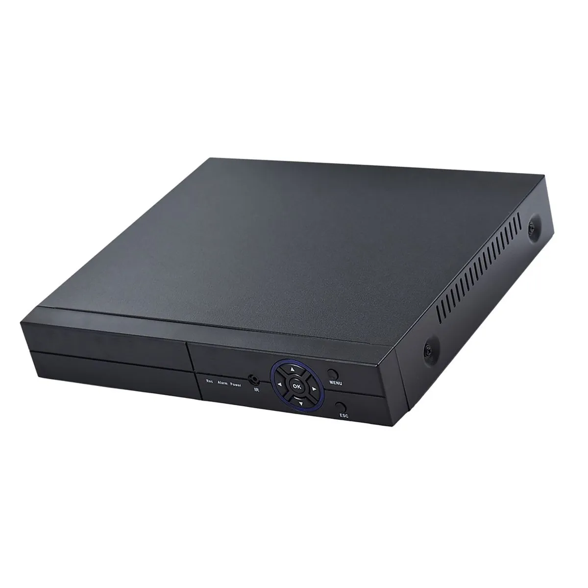4-Way DVR Recorder