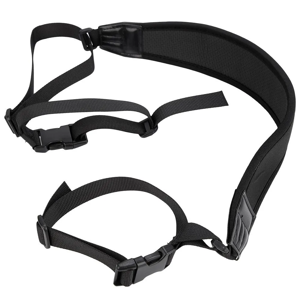 Lightweight Single Shoulder Strap for Tripods Daily Use