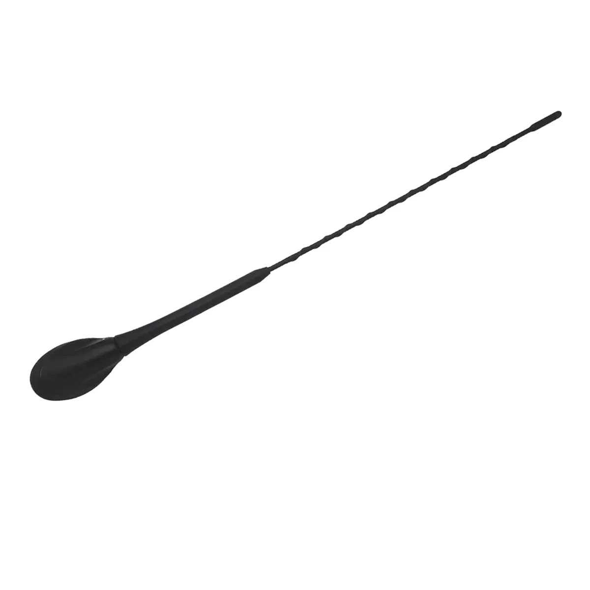 Car Roof Radio Antenna Rod for Transit Bus Connect Compatible with Ford