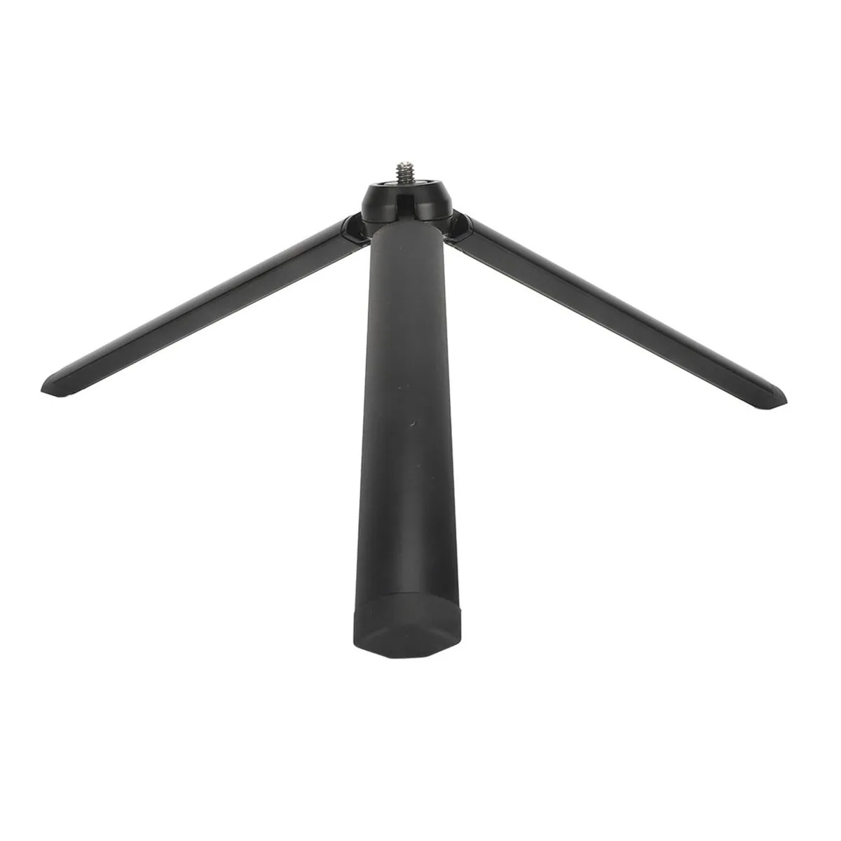 Aluminum Alloy Mini Tripod Stand Compatible with DSLR Cameras