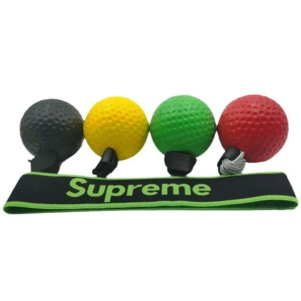 Arfast - Boxing Reflex Ball Training Set for Speed & Coordination