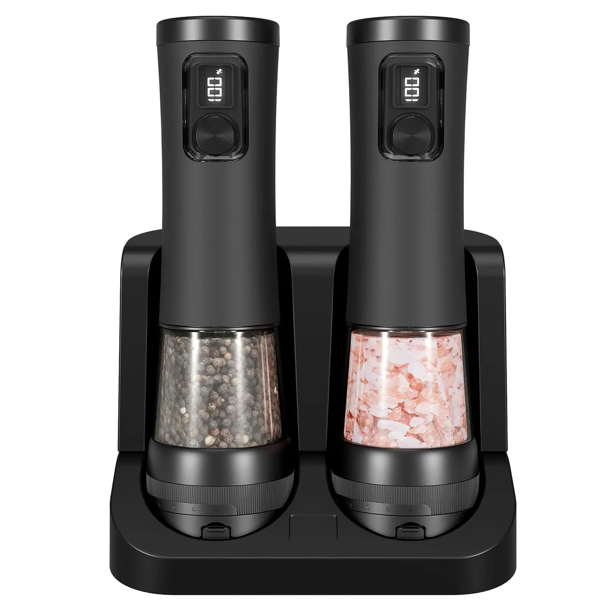 Electric Spice Grinder