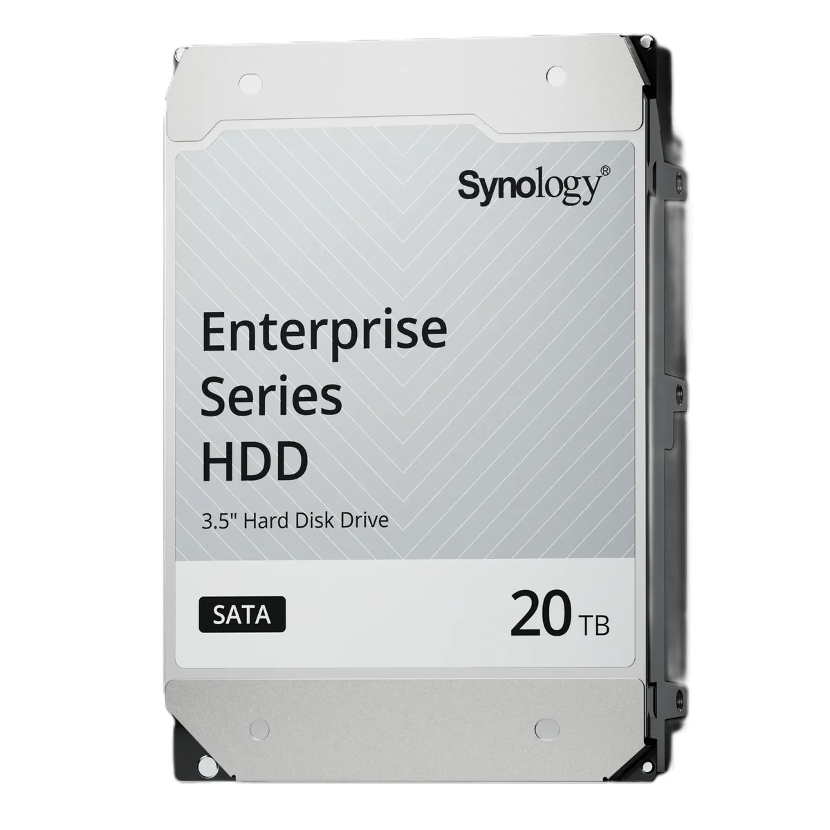 Synology HAT5310-20T 20TB 3.5-inch SATA NAS Hard Drive