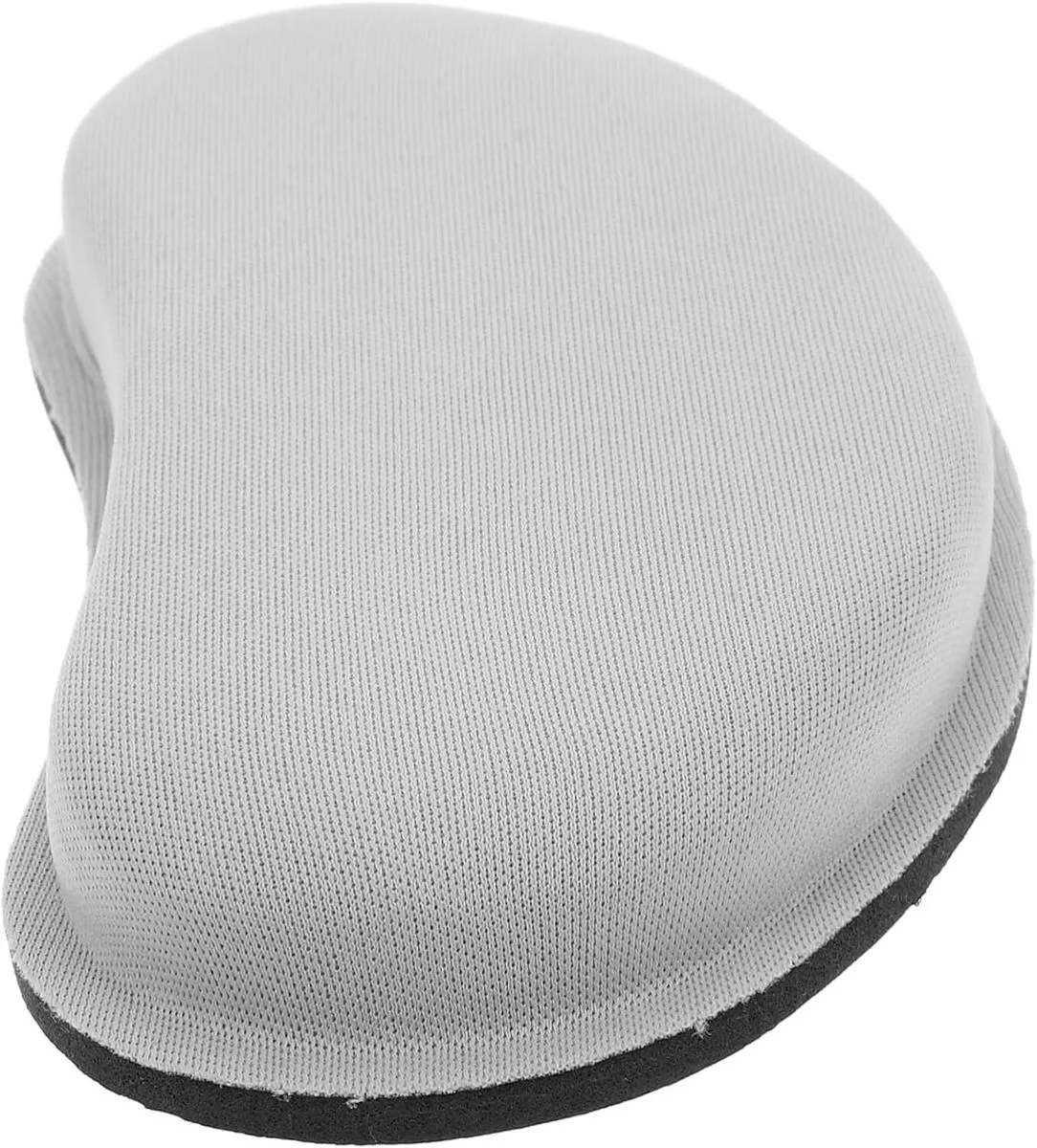 Ergonomic Mouse Wrist Pad Long Desk Pad Gel Support for Elbow Wrist Rest