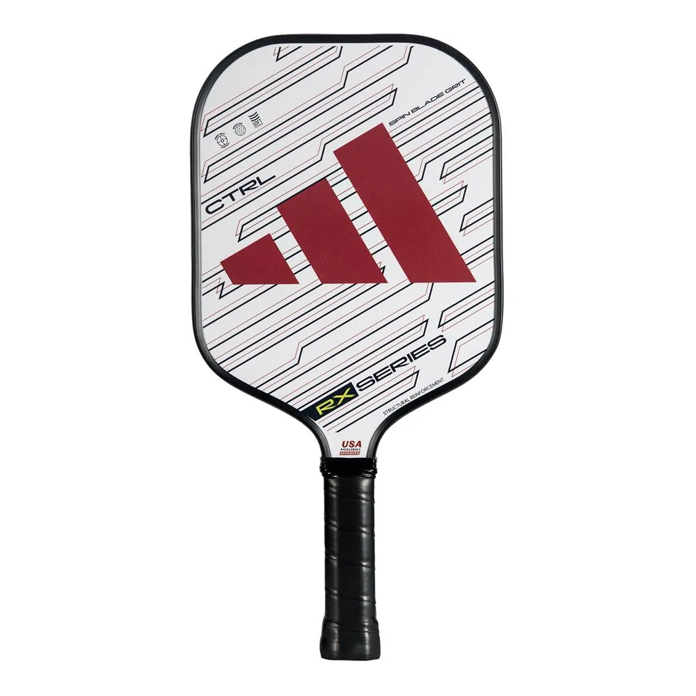 adidas Pickleball Paddle - Rx Series Ctrl