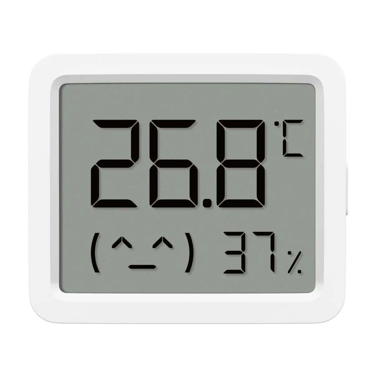 Xiaomi Smart Temperature and Humidity Monitor 3 Mini