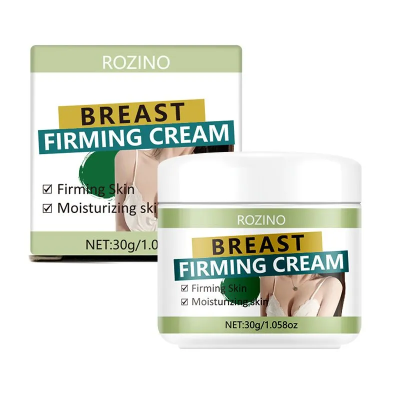 Avocado Softening And Firming Moisturizing Breast Enhancing Cream