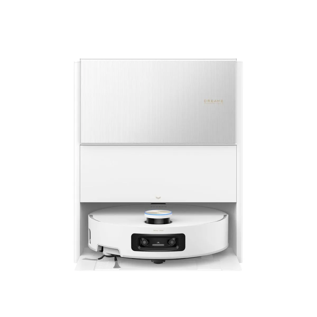 Dreame Aqua 10 Ultra Roller Complete (White) - 30 000Pa, 260min Runtime