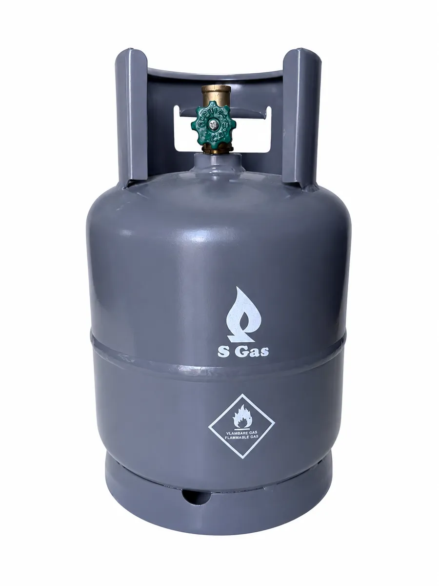 3kg LPG Cylinder