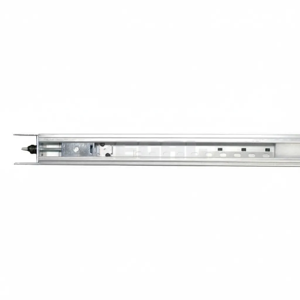 Durable Single Piece Track Belt Drive for Efficient Power Transmission