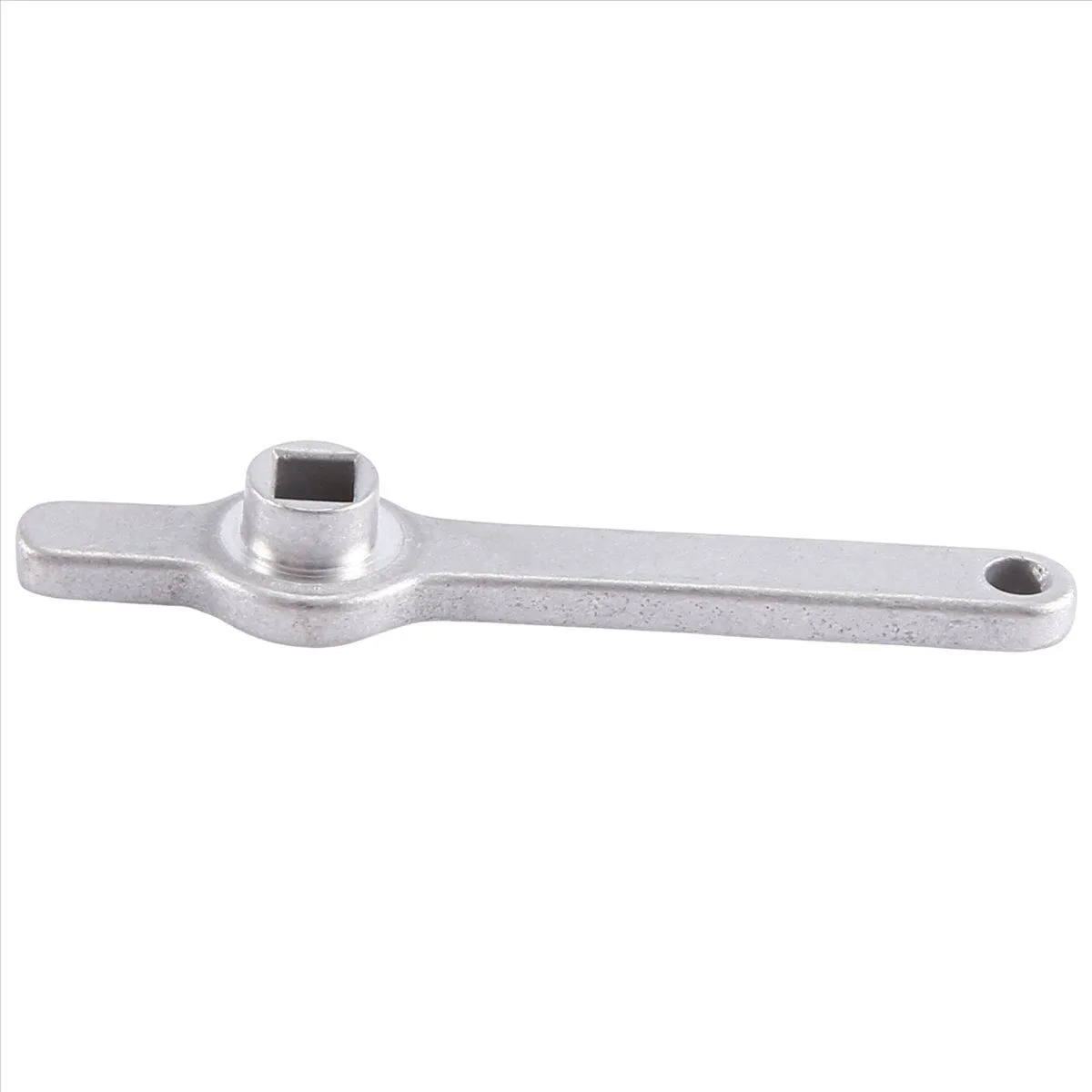 Stainless Steel Radiator Vent Key 5Mm Hole Core Metal Bleed Wrench