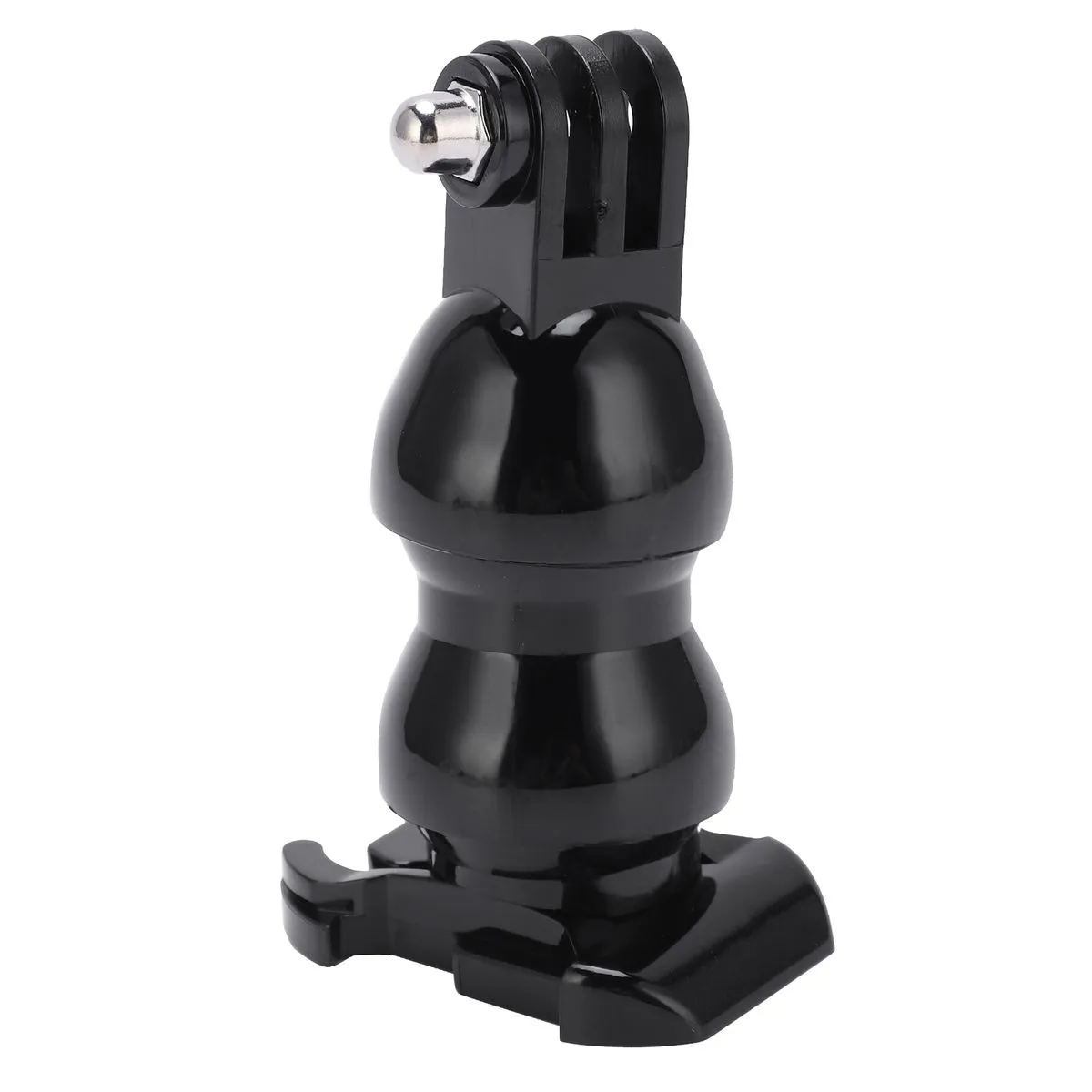 2-Section Gooseneck for Riding