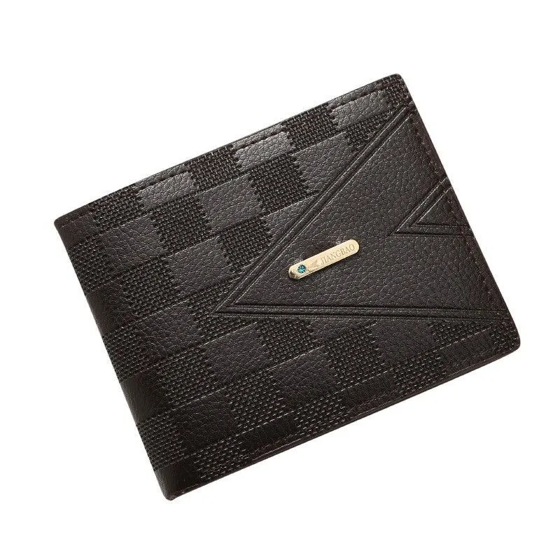 Business Wallet Gift Set Home Travel