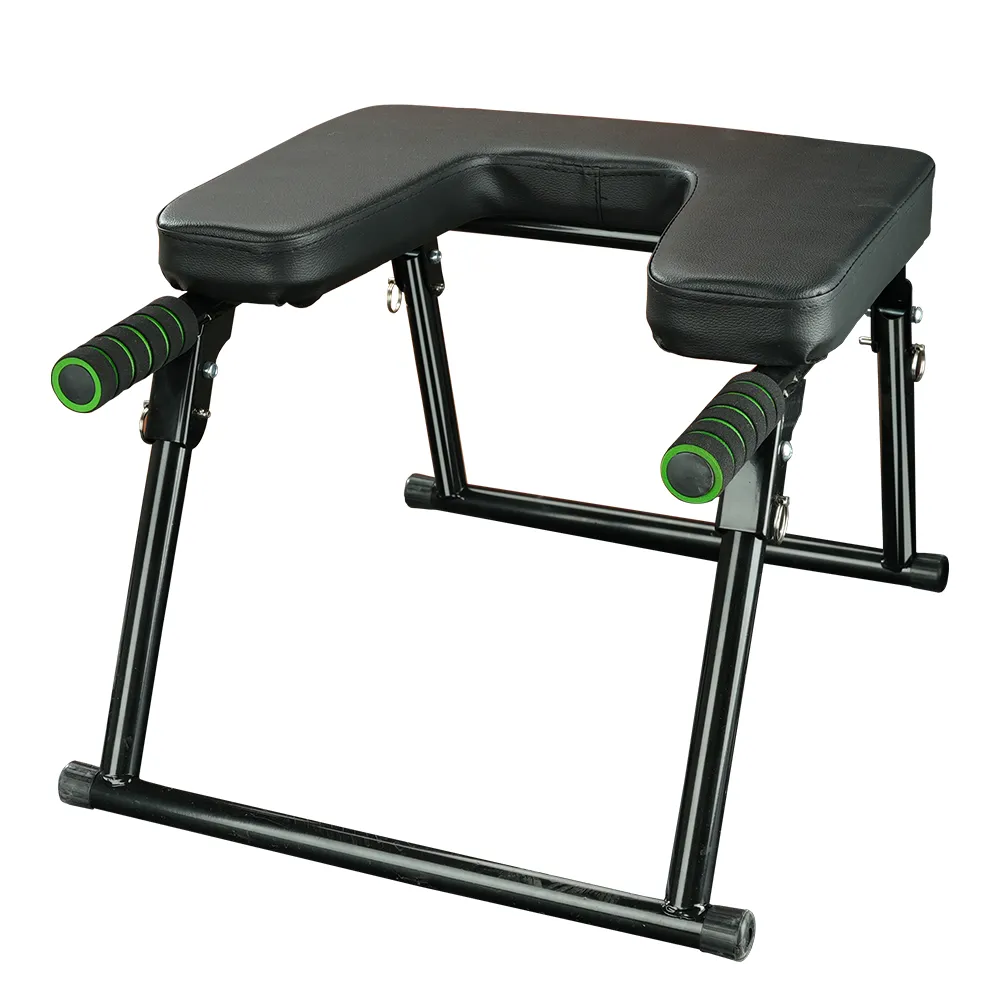 Fitness Yoga Head Stand