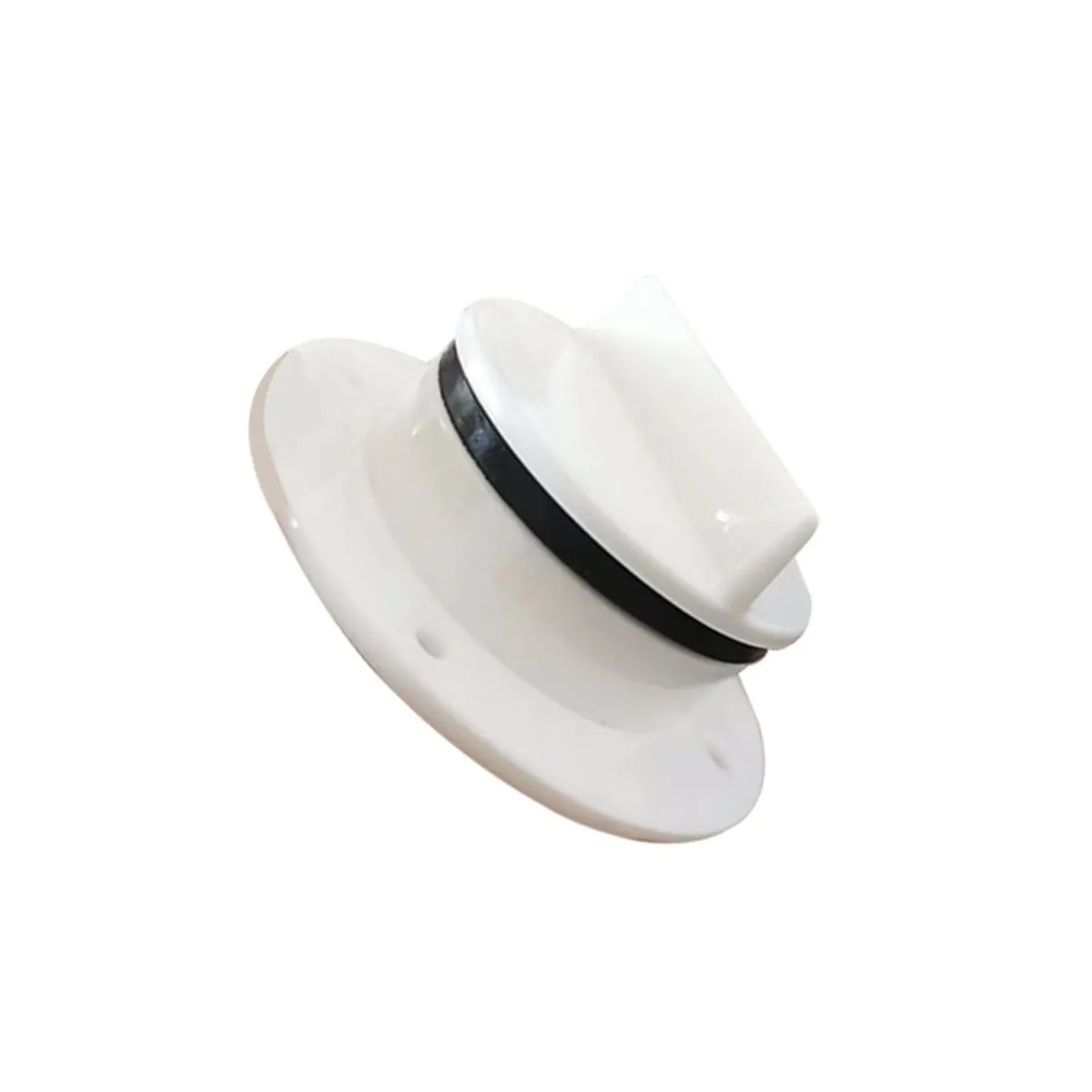 Yacht Drain Valve for Speedboats and Rubber Boats