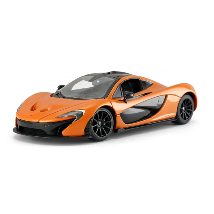 Rastar 1:24 Scale Diecast Vehicle - McLaren P1