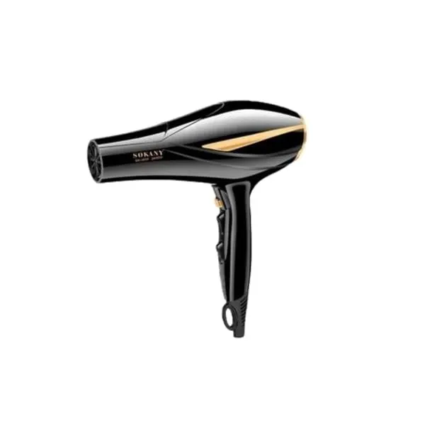 NOVIQ - SK-3855 Professional Hair Dryer Easy Styling for Home & Salon Use