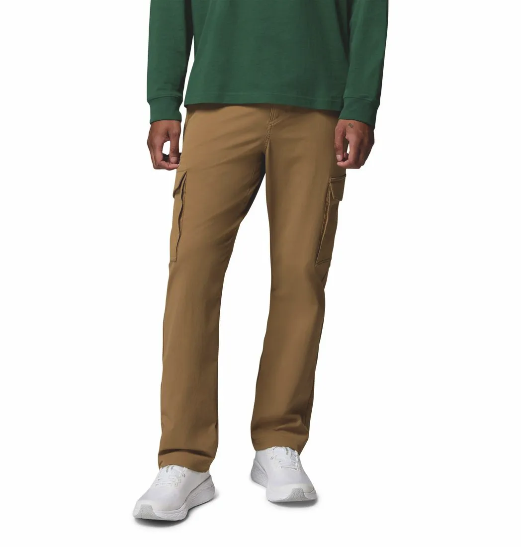 Columbia Men's ROC Tech Cargo Pants