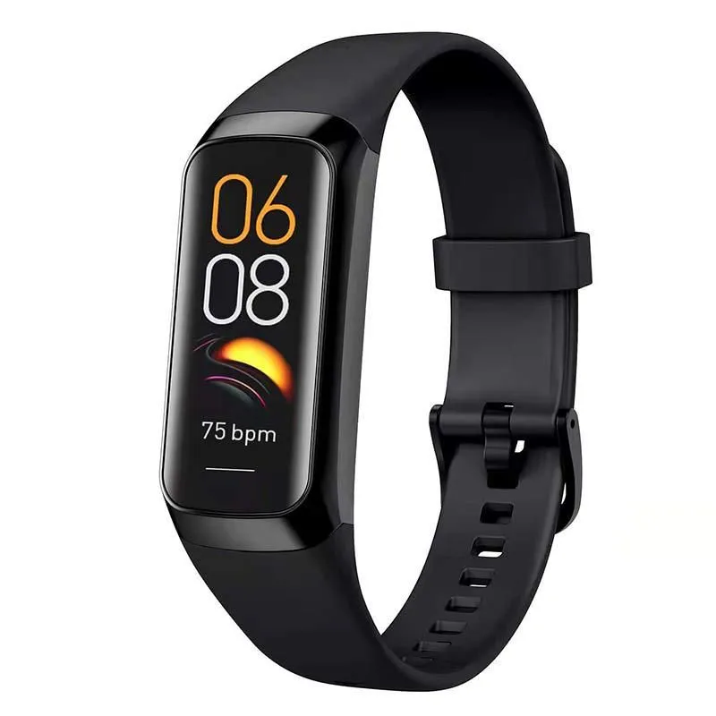Fitness Tracker with 24/7Heart Rate, Blood Pressure,Sleep Tracking, Calorie