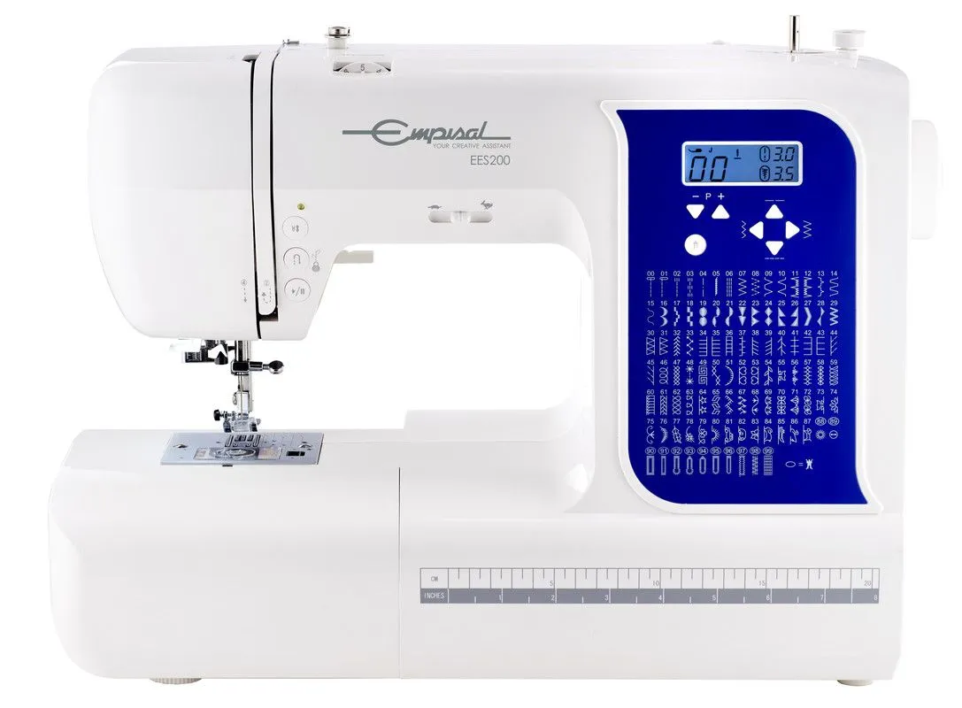 Empisal Electronic Sewing Machine