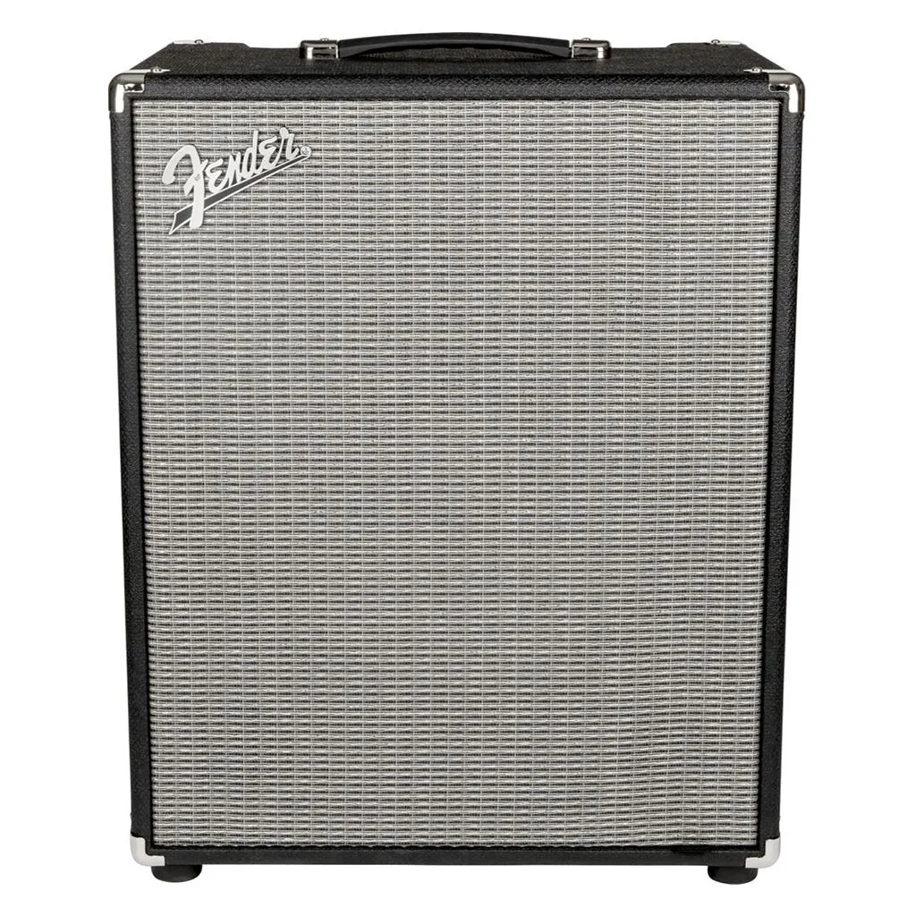Fender Rumble 200 (V3) Bass Combo Amp