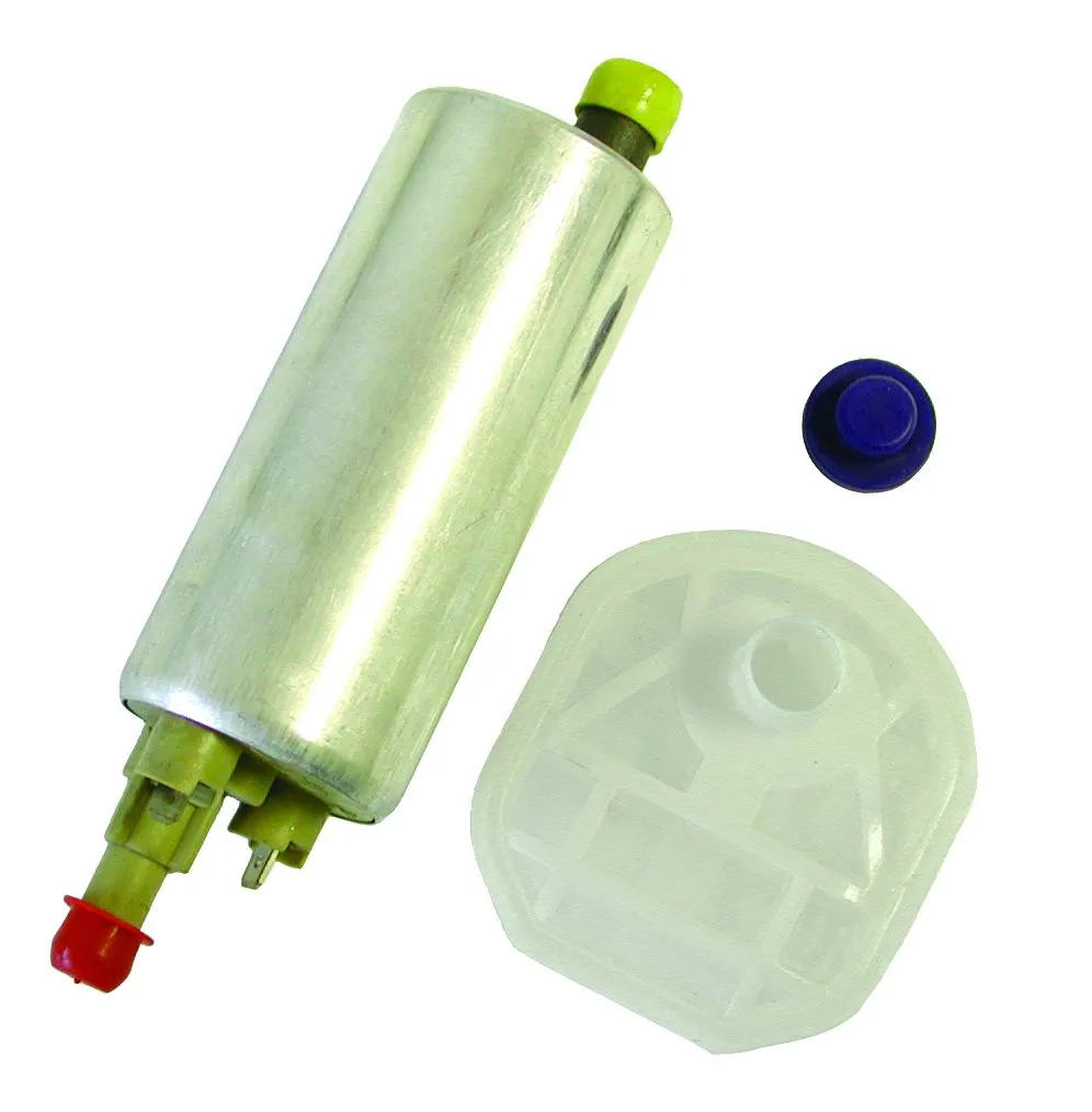 Electric Fuel Pump for BMW Vehicles