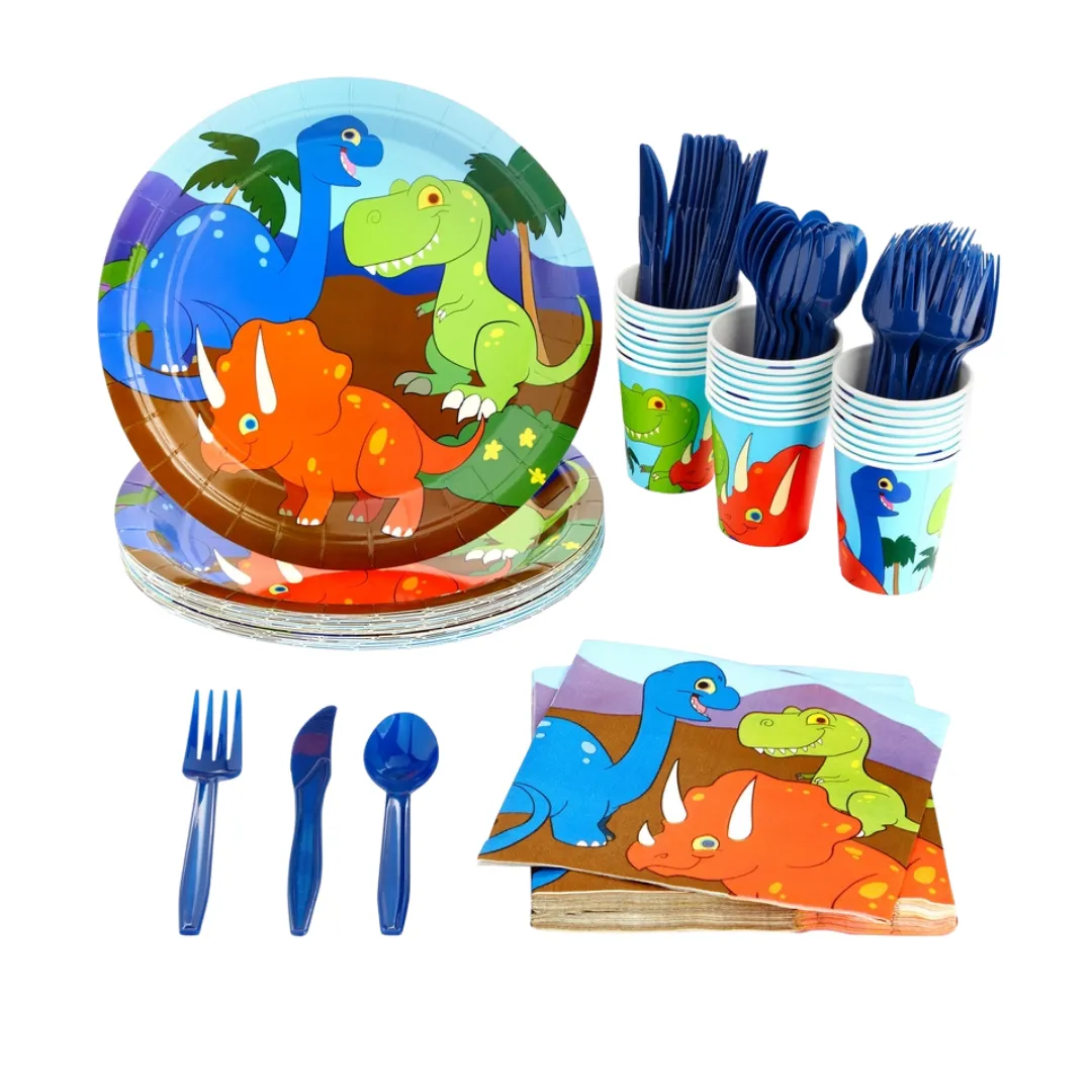 Dinosaur Party Supplies