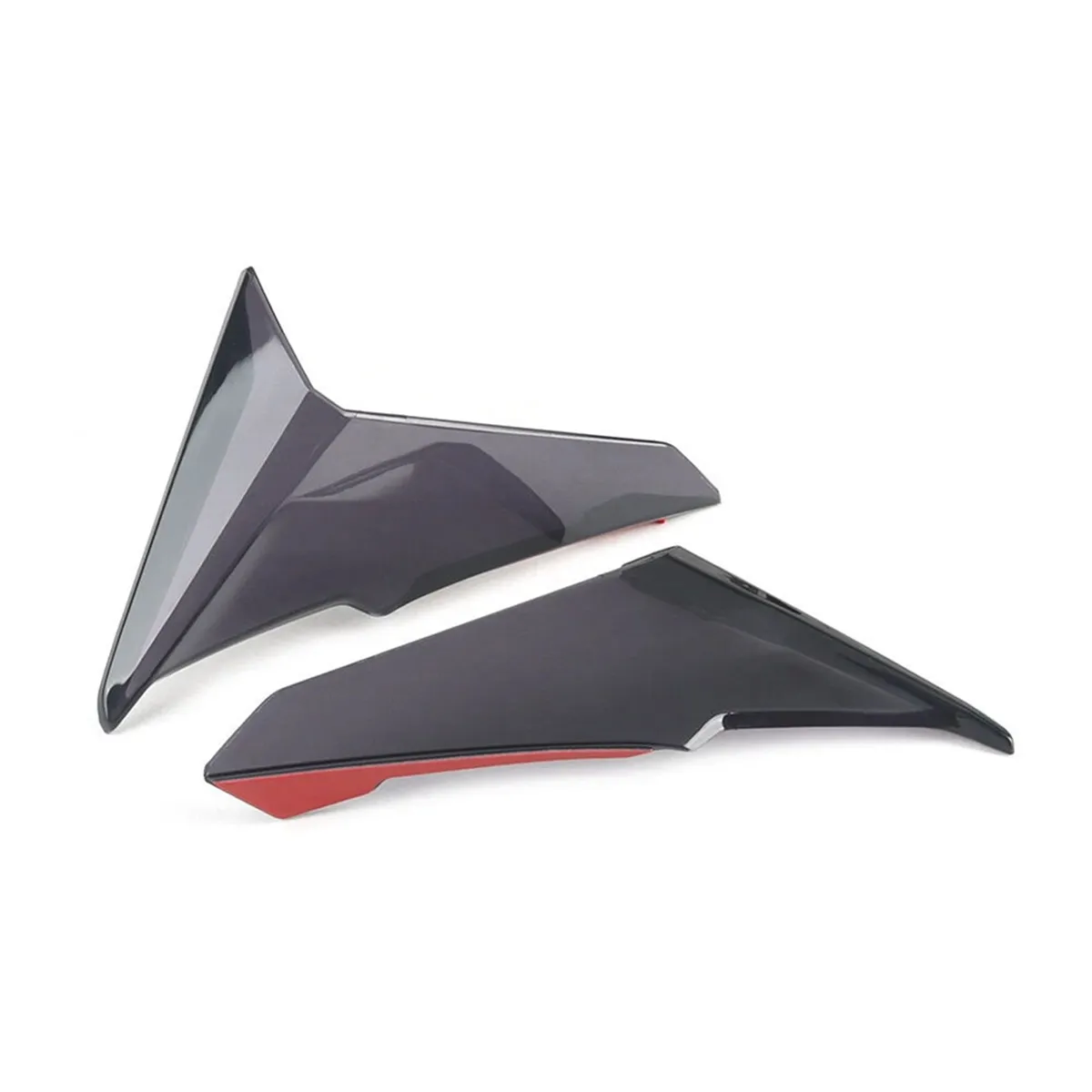 Motorcycle Accessories Leg Deflectors Side Fairing Compatible with Honda