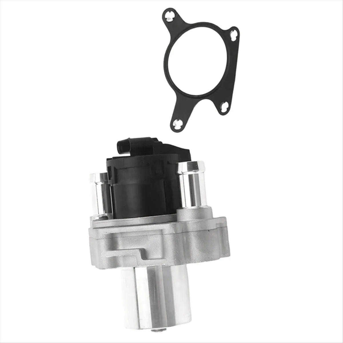 Car Exhaust-Gas Recirculation Valve Compatible with Mercedes-Benz