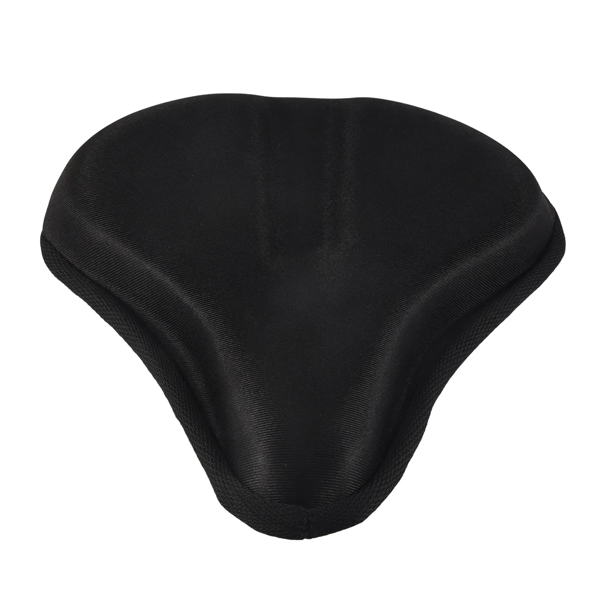 Big Size Soft Wide Excercise Bicycle Cushion Cover for MTB Road Bike