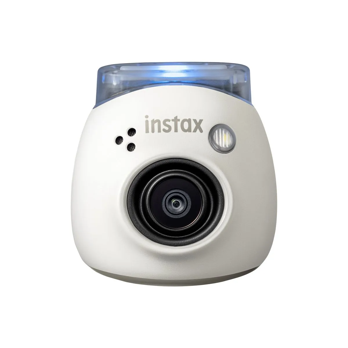 Instax Camera PAL - Milky White